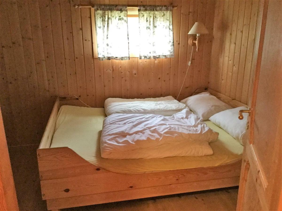 Harran Camping Grong المظهر الخارجي الصورة